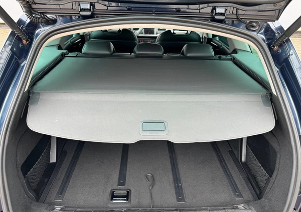 Citroen C5 cena 30900 przebieg: 178509, rok produkcji 2012 z Elbląg małe 497